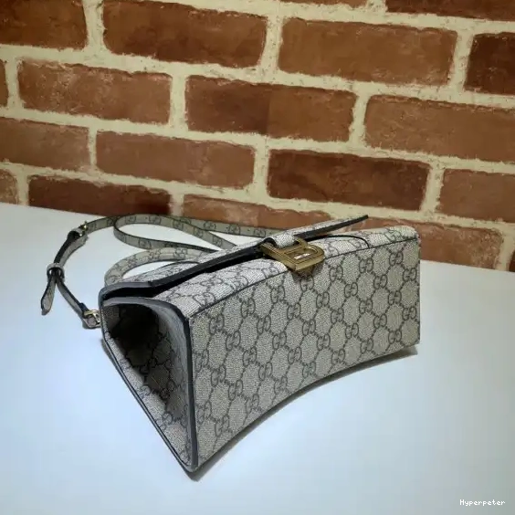 Hyperpeter BALENCIAGA x GUCCI HOURGLASS 0622